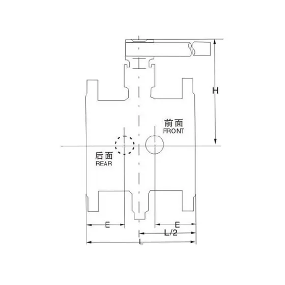 16、25、40（C、P、R） 夹套保温球阀